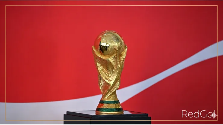 Todo lo que debes saber sobre el Mundial en un solo lugar.