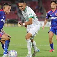 U. de Chile vs. Audax Italiano: Horario y dónde ver la Copa de la Liga