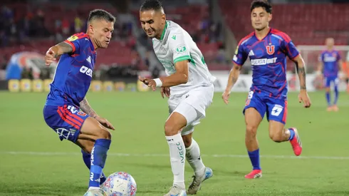 Los azules necesitan un triunfo ante Audax Italiano en la Copa de la Liga.