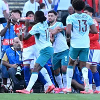 Leao vs. Román: astro de Portugal explica sus combos ante Chile