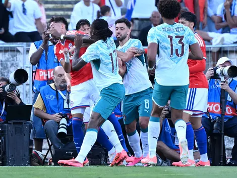 Leao vs. Román: astro de Portugal explica sus combos ante Chile