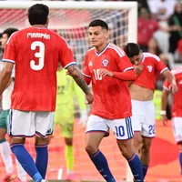 El nuevo cambio que sufre el amistoso de Chile vs RD Congo