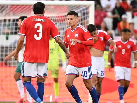 El nuevo cambio que sufre el amistoso de Chile vs RD Congo
