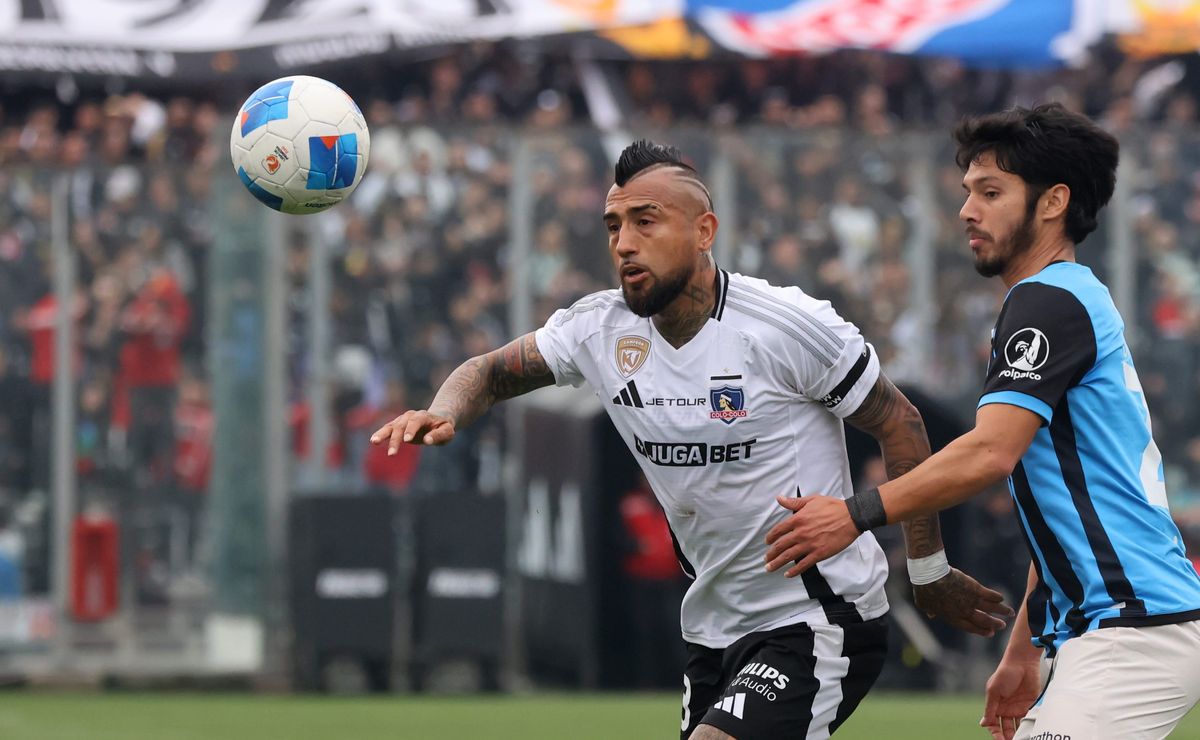 ¿Va por TV? Confirman el canal que transmite Colo Colo vs. Huachipato en la Copa de la Liga 2026