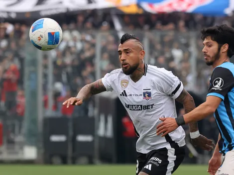 El canal que transmite Colo Colo vs. Huachipato en Copa de la Liga