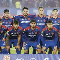 Formación confirmada de la U: todo a la parrilla para lograr el milagro