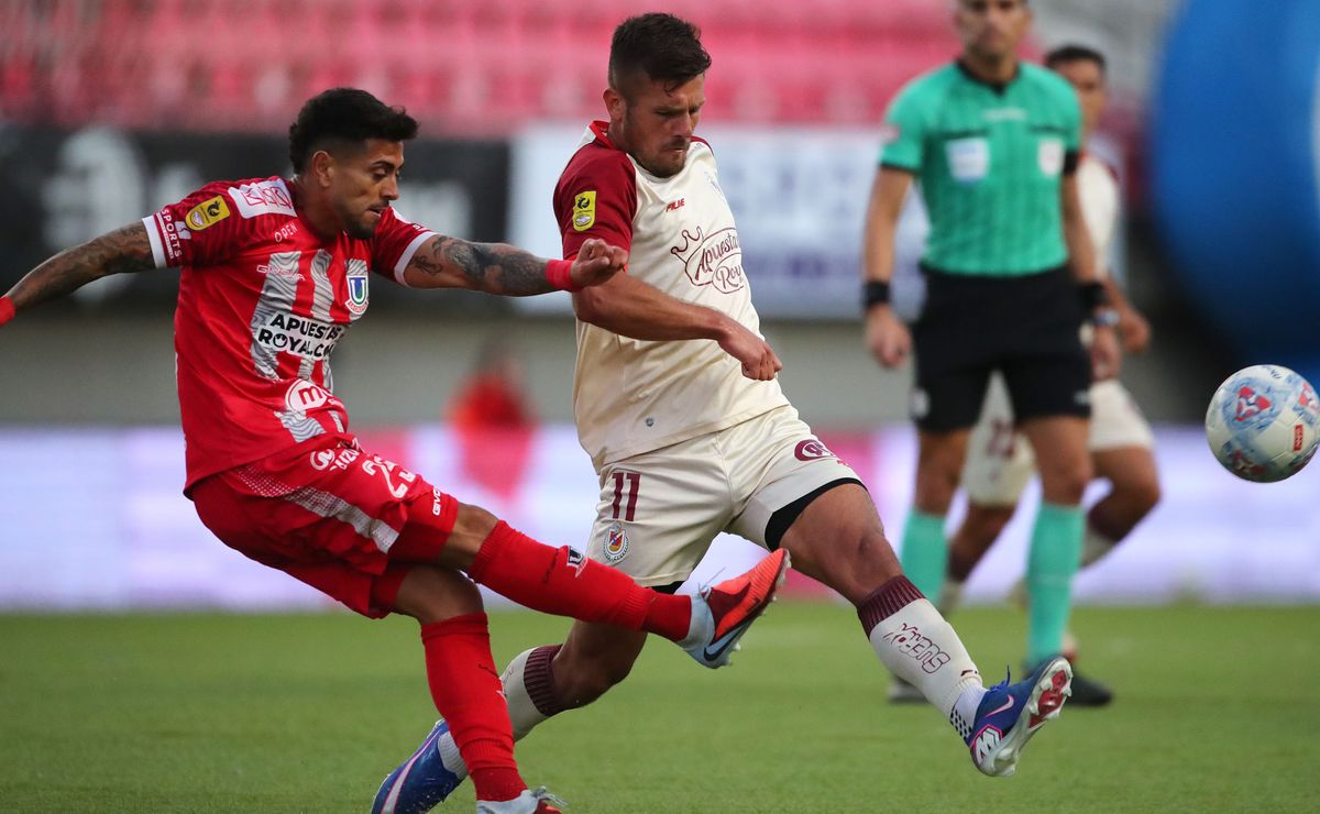 Clave para U. de Chile: El canal para ver el partido de Deportes La Serena vs. Unión La Calera por Copa de la Liga