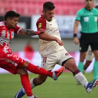 Clave para U. de Chile: Dónde ver La Serena vs. La Calera en Copa de la Liga