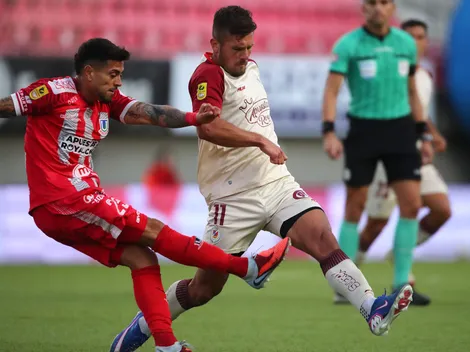 Clave para U. de Chile: Dónde ver La Serena vs. La Calera en Copa de la Liga