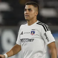 Madrid preocupa a Colo Colo: baja ante Huachipato por "síndrome"