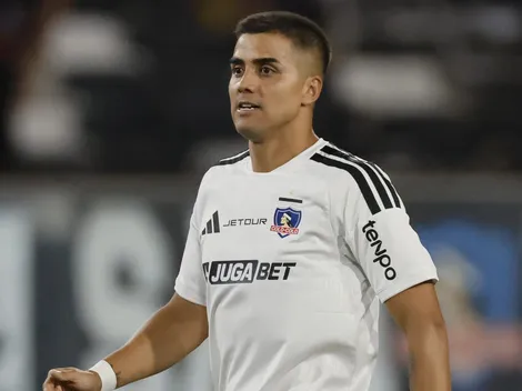 Madrid preocupa a Colo Colo: baja ante Huachipato por "síndrome"