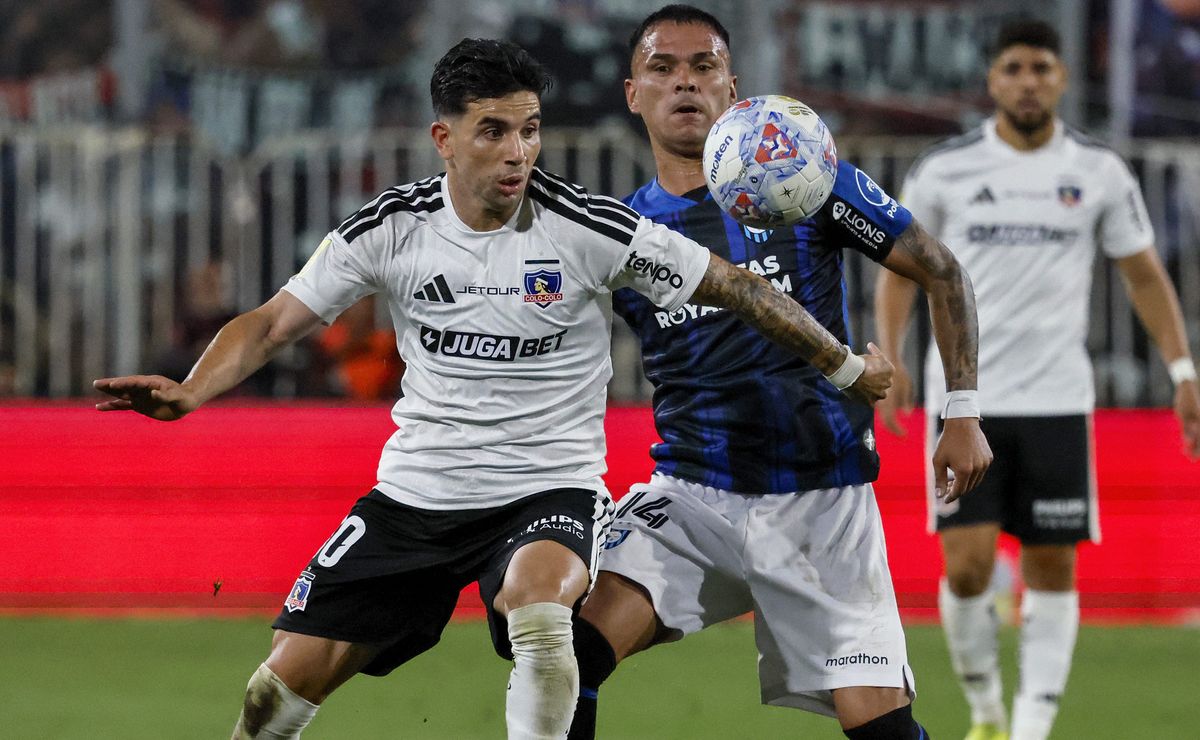 Huachipato vs Colo Colo – Resultado, minuto a minuto y dónde ver el partido por Copa de la Liga