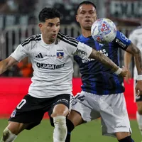 Minuto a minuto: un Colo Colo juvenil se juega el honor ante Huachipato