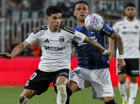 Minuto a minuto: un Colo Colo juvenil se juega el honor ante Huachipato