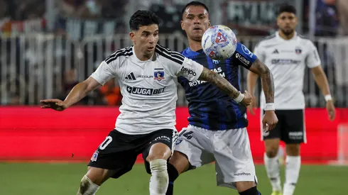 Colo Colo y Huachipato juegan ya eliminados de la Copa de la Liga.