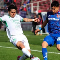 U. de Chile vs Audax MINUTO a MINUTO: ¡Sufren los Azules!