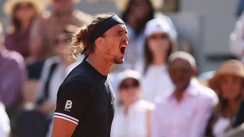 Zverev cumple su gran deuda: conquista Roland Garros y logra su primer Grand Slam.