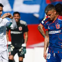 U. de Chile vs Audax MINUTO a MINUTO: ¡Sufren los Azules!