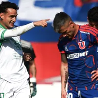 Tabla: la U empata y La Calera avanza a semis de Copa de la Liga