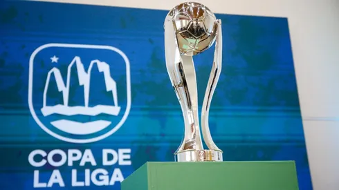 Listas las semifinales de la Copa de la Liga 2026