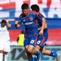 La U empata con Audax y ambos quedan eliminados de la Copa de la Liga