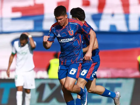 La U empata con Audax y ambos quedan eliminados de la Copa de la Liga