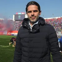 "Me faltó el respeto": la polémica de Gago con árbitro de duelo de la U
