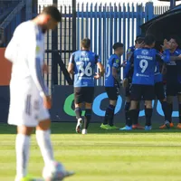 Tabla: Colo Colo se despide de la Copa de la Liga con una derrota