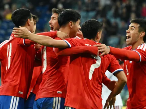 La UC va por fichaje de seleccionado chileno que juega en Europa