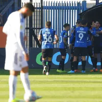 Figura de Huachipato expone a Colo Colo: "El gol salió justo..."