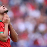 La joya que pulió Pellegrini hace temblar a Marruecos: "No estaría en el Mundial"