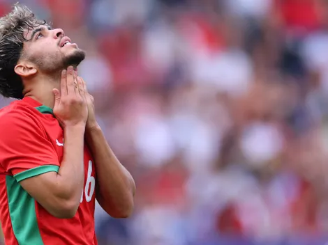 La joya que pulió Pellegrini hace temblar a Marruecos: "No estaría en el Mundial"