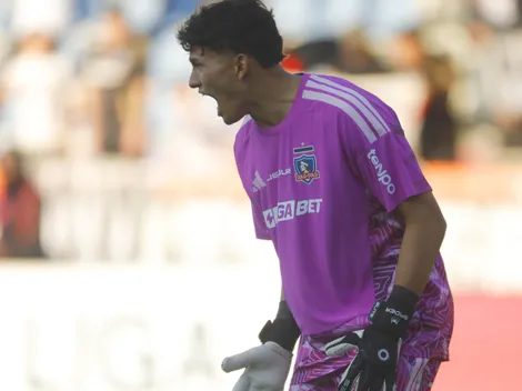 Formador de Bravo condena a Villanueva: "Oportunidades tendrá, pero..."