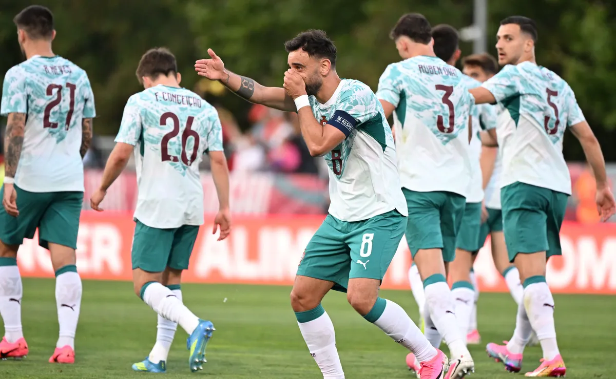 Francisco Conceição elogia desempeño de la Roja tras amistoso con Portugal