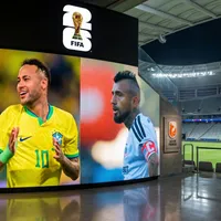 Mundial y torneo en paralelo: los partidos que se van a topar