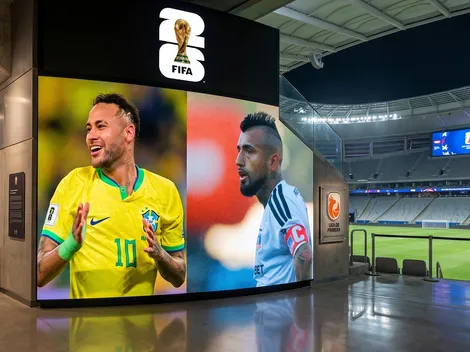 Mundial y torneo en paralelo: los partidos que se van a topar