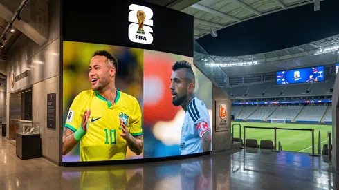 El Mundial y el torneo nacional se jugarán en paralelo este fin de semana