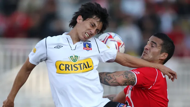 Este zaguero jugó en Colo Colo, Huachipato, Unión Española, Deportes Iquique y Deportes Puerto Montt.