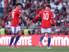 Pronósticos RD Congo vs Chile: la Roja quiere cerrar la ventana internacional con una actuación convincente