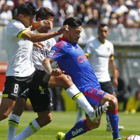 Fue campeón con Colo Colo, la U y se retira para trabajar en TV