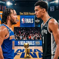 Knicks vs Spurs: ¿Dónde ver el juego 3 de la NBA?