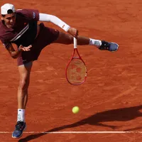 ¿Cómo quedaron los chilenos en el ranking ATP tras Roland Garros?