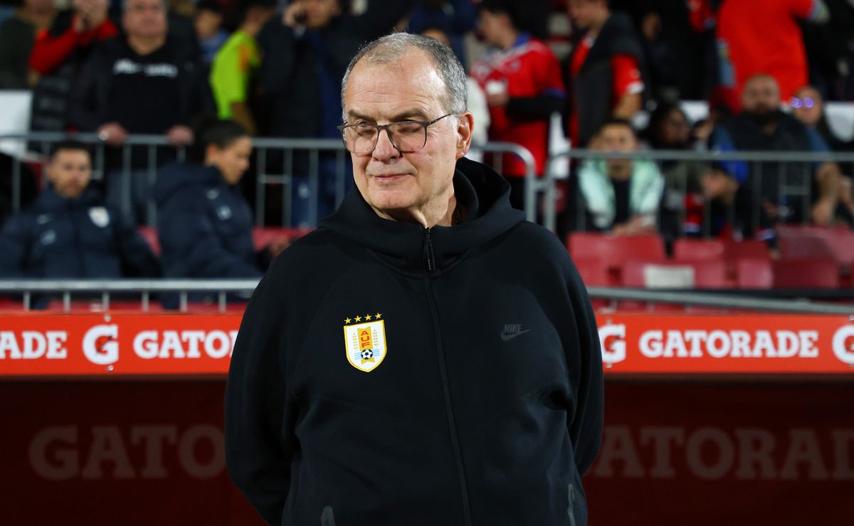 Justo Chile busca DT: Bielsa no olvida a la Roja y lanza enorme guiño previo al Mundial 2026
