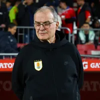 Justo se busca DT: Bielsa no nos olvida y muestra búnker cargado a Chile