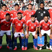 El canal que transmite Chile vs. RD Congo en el amistoso FIFA