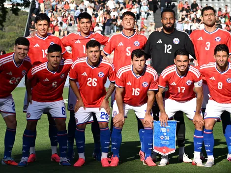 El canal que transmite Chile vs. RD Congo en el amistoso FIFA