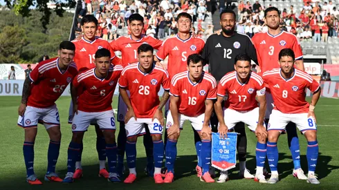 Chile tendrá el segundo amistoso con una selección clasificada al Mudial 2026.