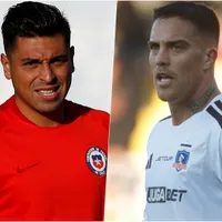 Jarita le mete el dedo en la herida Méndez y su pobre nivel en Colo Colo