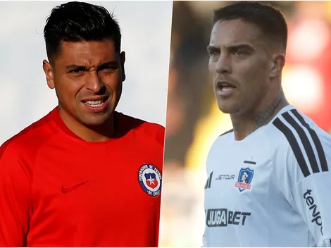 Jarita le mete el dedo en la herida Méndez y su pobre nivel en Colo Colo