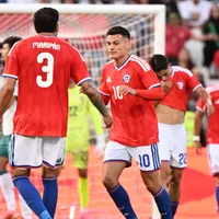 Confirmado: La Roja cerrará la Fecha FIFA enfrentando a RD Congo